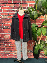 Load image into Gallery viewer, Cool Tech Utility Jacket
