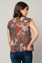 Load image into Gallery viewer, World On Fire Top