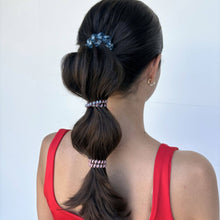 Load image into Gallery viewer, Spiral Hair Coils | Small | Freedom to Sparkle Hair Ties
