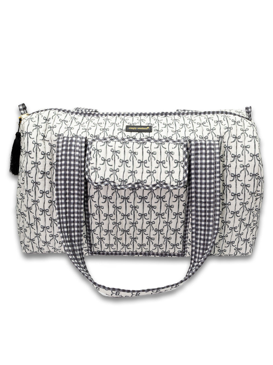 Simply Southern Quilted Collection
