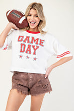 Load image into Gallery viewer, Game Day Top