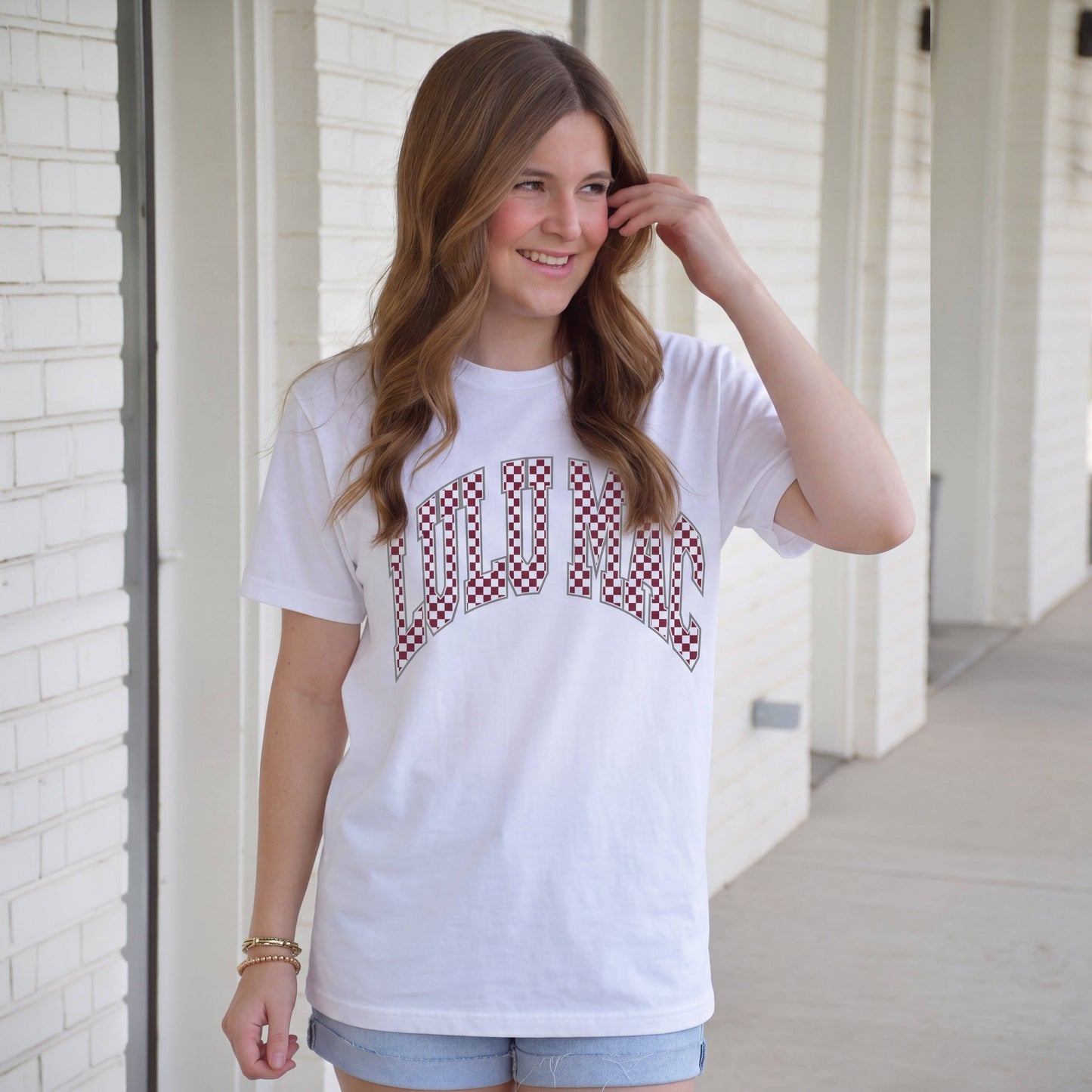 Lulu Mac Tee