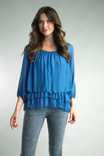 Load image into Gallery viewer, Time To Meet Top