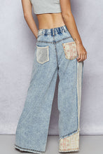 Load image into Gallery viewer, Relax And Repeat Pant