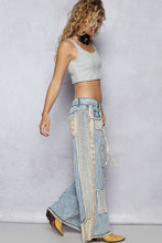 Load image into Gallery viewer, Relax And Repeat Pant