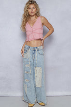 Load image into Gallery viewer, Relax And Repeat Pant