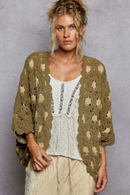 Load image into Gallery viewer, Around Here Cardigan