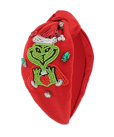 Holiday Headbands