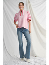 Load image into Gallery viewer, Let's Talk It Over Top