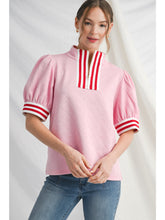 Load image into Gallery viewer, Let's Talk It Over Top