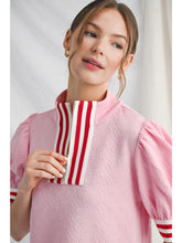 Load image into Gallery viewer, Let's Talk It Over Top