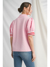 Load image into Gallery viewer, Let's Talk It Over Top