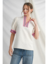 Load image into Gallery viewer, Let's Talk It Over Top