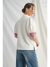 Load image into Gallery viewer, Let's Talk It Over Top