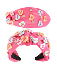 Load image into Gallery viewer, Holiday Headbands *FINAL SALE*