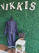 Load image into Gallery viewer, Tied Up In Style Jacket/Top