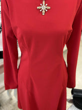 Load image into Gallery viewer, Fit And Flare Dress