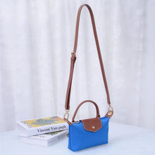 Load image into Gallery viewer, Penny Nylon Mini Crossbody Bag