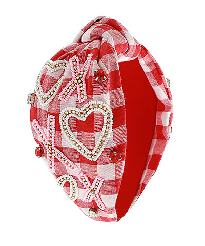 Holiday Headbands