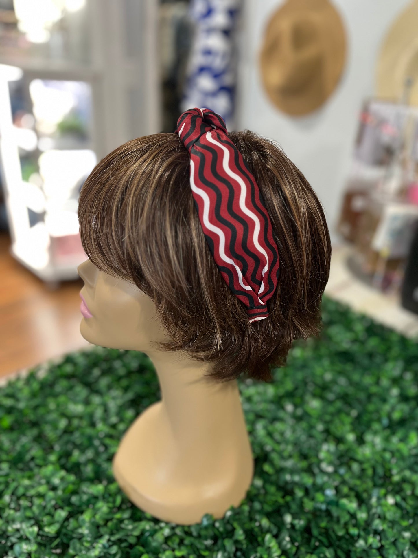 Luna Headbands