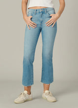 Load image into Gallery viewer, The Callie Cropped Bootcut
