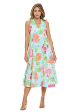 Load image into Gallery viewer, Estrella Midi Dress