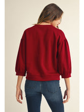 Load image into Gallery viewer, Cushion Top