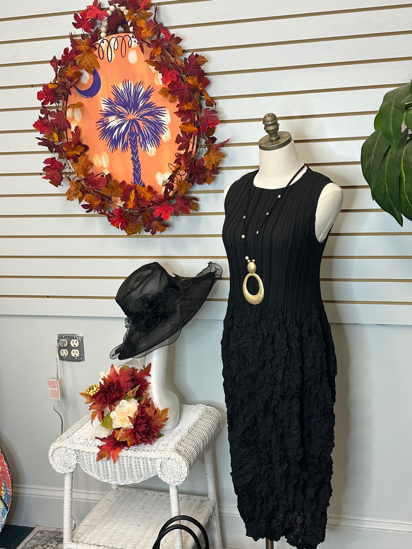 I Must Have Dress