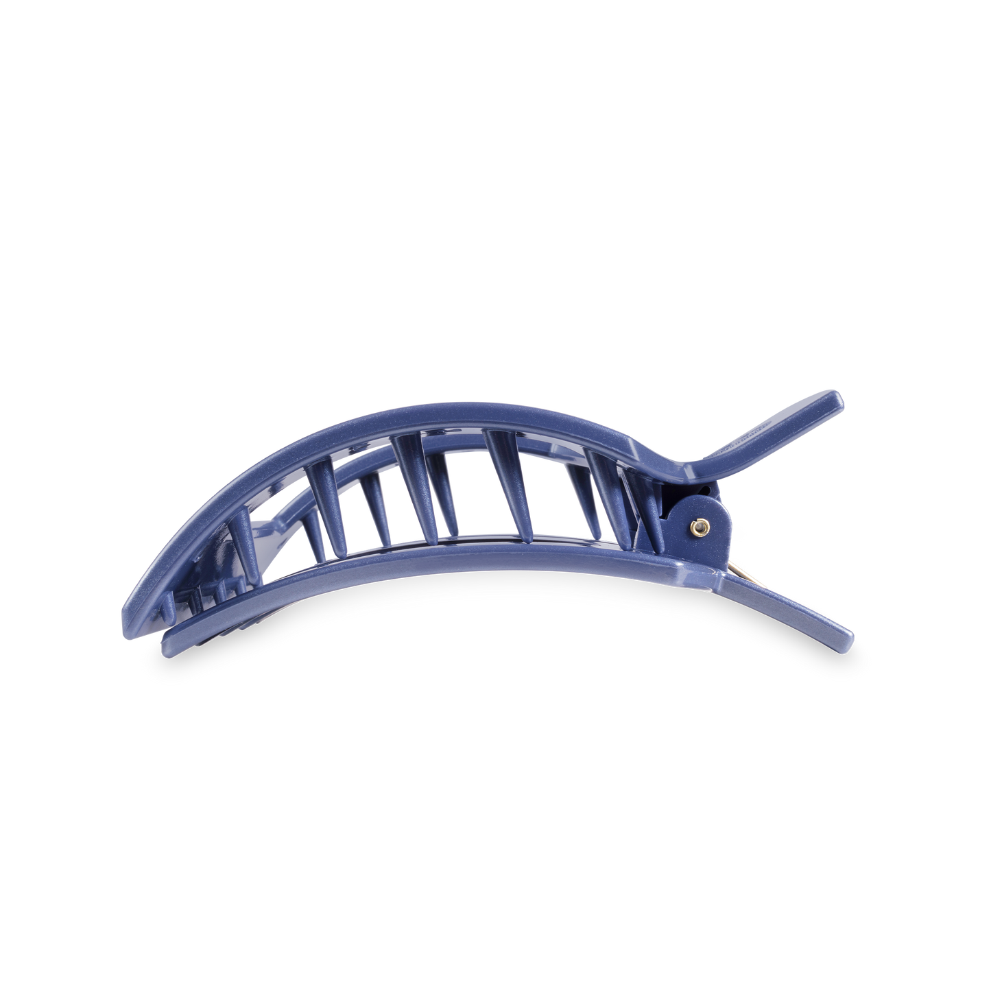 Large Square Flat Hair Clip