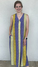 Load image into Gallery viewer, Amelia Pleated Midi Dress