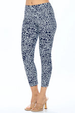 Load image into Gallery viewer, Claudia Cropped Legging