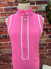 Load image into Gallery viewer, Bubblegum Dreams Active Dress