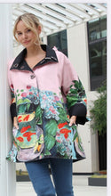 Load image into Gallery viewer, The Gallery Collection Raincoat