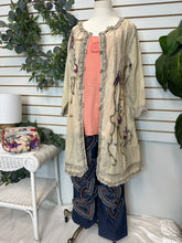 Load image into Gallery viewer, Hold My Hand Cardigan