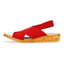 Load image into Gallery viewer, Atlantic Sandal