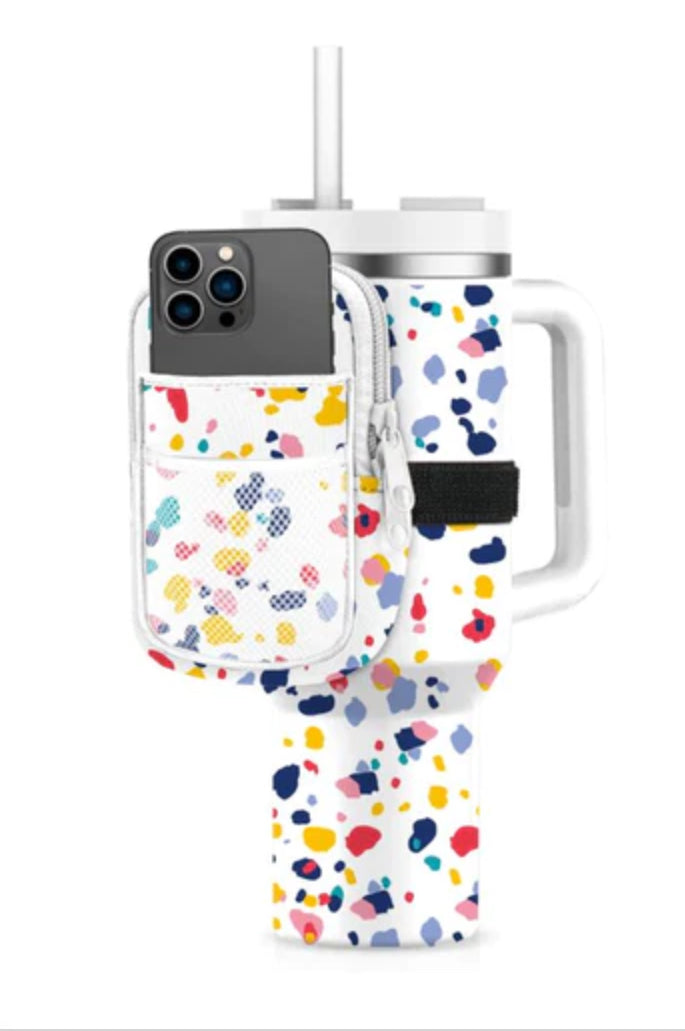 Tumbler Pouch