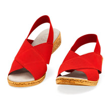 Load image into Gallery viewer, Atlantic Sandal