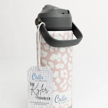 Load image into Gallery viewer, The Kyler Tumbler