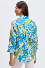 Load image into Gallery viewer, Margie Tropical Shirt