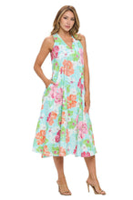 Load image into Gallery viewer, Estrella Midi Dress