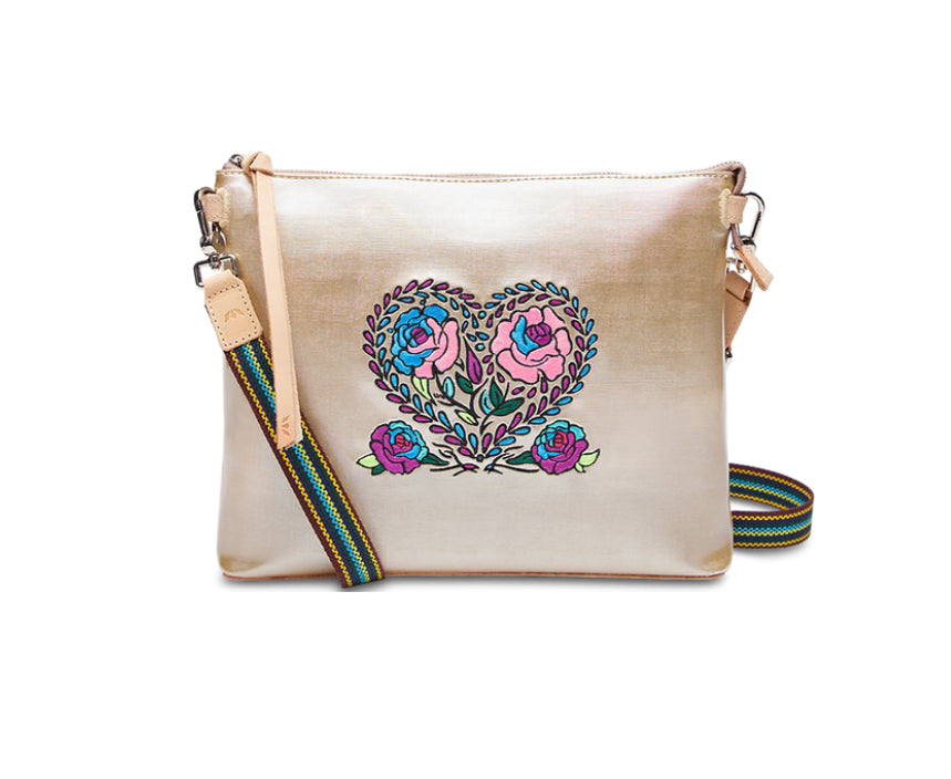 Consuela Downtown Crossbody