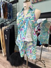 Load image into Gallery viewer, Esther Racerback Dress