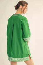 Load image into Gallery viewer, Is It Over Dress