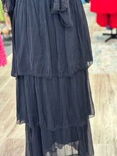 Load image into Gallery viewer, Nicki Tiered Maxi Dress