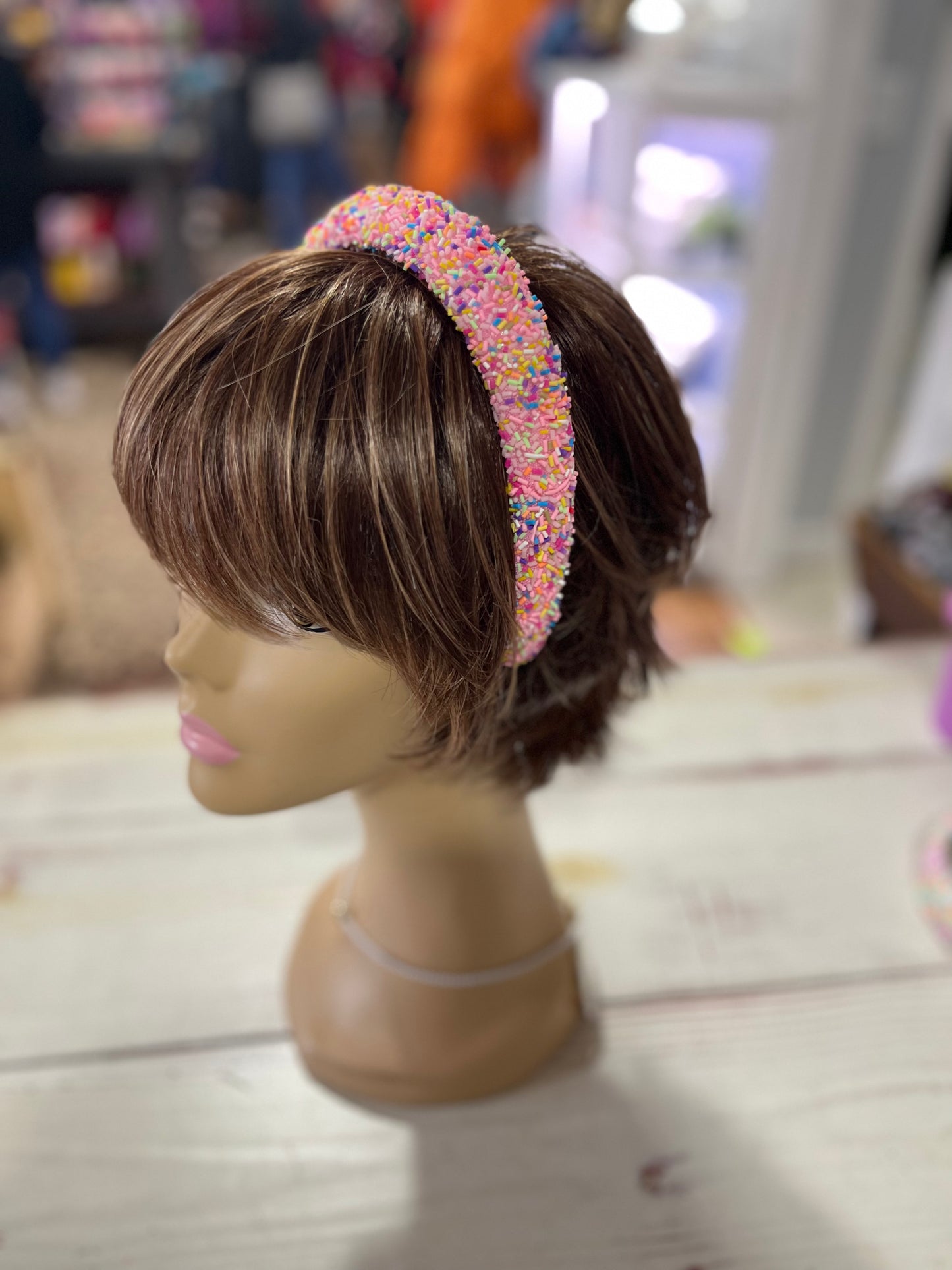 Headbands