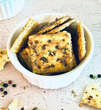 Load image into Gallery viewer, Cracker Seasonings