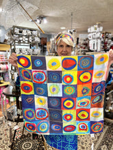 Load image into Gallery viewer, Double Sided Scarf