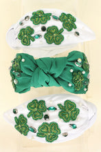 Load image into Gallery viewer, Holiday Headbands *FINAL SALE*