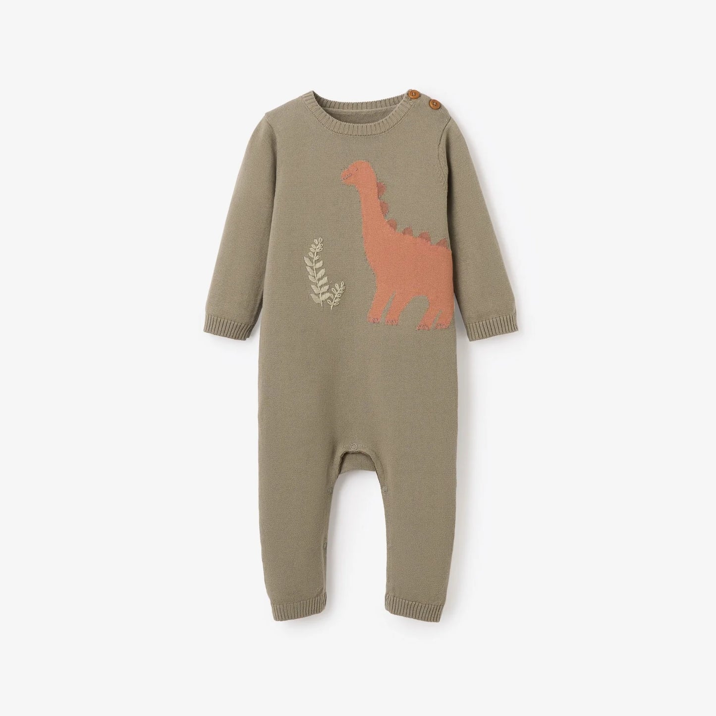 Berry Hunting Knit Jumpsuit *FINAL SALE*