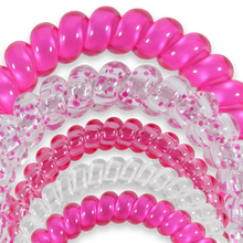 Load image into Gallery viewer, Spiral Hair Coils | Mix Pack | Flirt Alert
